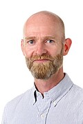 DP Dres Poulsen