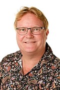 KJ Karl Svend Claussen Jørgensen