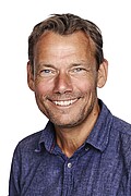 KM Kasper Sønderby Madsen