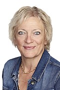 GN Kirsten Grønnegaard Nielsen