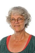 SU Susanne Carsten Pedersen