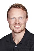 Jannick Munck Bagge