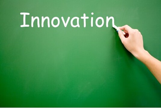 Læs om Innovation på NAG