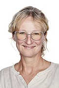 Mie Lykke Nielsen