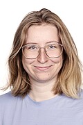 Vanilla Sofie Ostrup