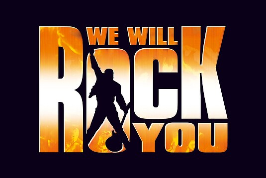 Læs om We Will Rock You
