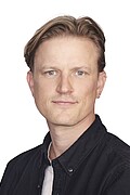 William Andreas Wivel
