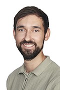 André Lønsmann Sorribes