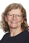 JG Jenny Gibson