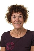 MN Maj-Britt Nørgaard