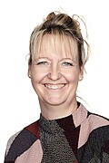 SRL Sidsel Rytcher Lauridsen