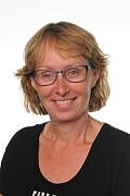ED Eva Danielsen