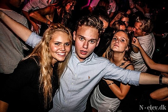 Læs om Introfest 2014
