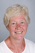 MJ Merete Johansen