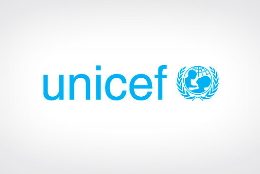 Læs om NAG samler ind til UNICEF