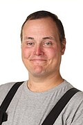 Jimmi Pedersen